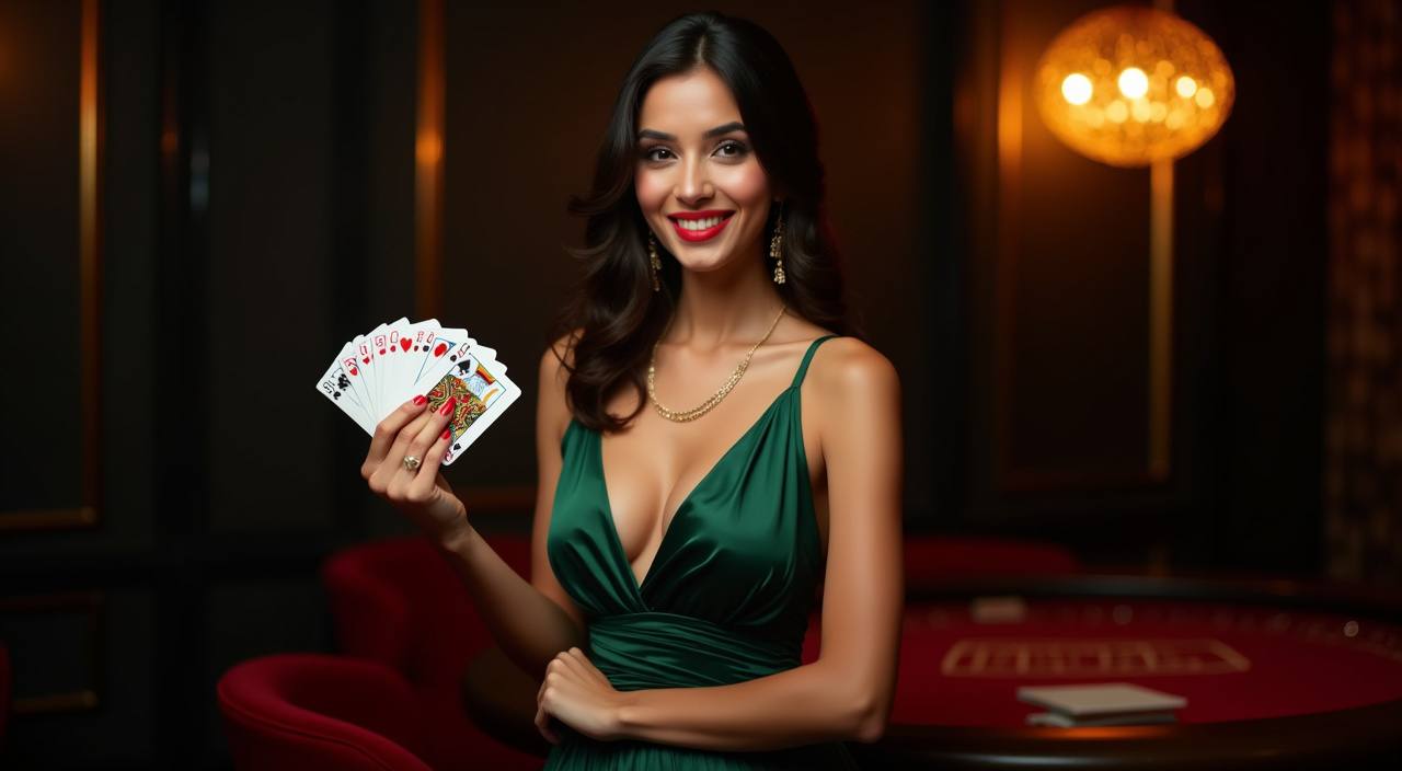 Teen Patti Live Table